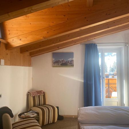 Al Piccolo Hotel Vigo di Fassa Exteriér fotografie