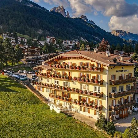 Al Piccolo Hotel Vigo di Fassa Exteriér fotografie