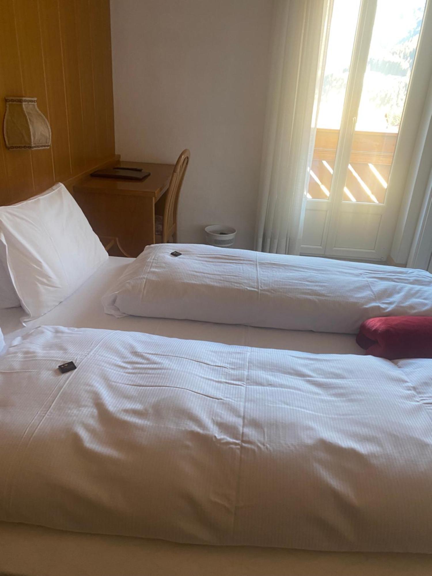 Al Piccolo Hotel Vigo di Fassa Exteriér fotografie