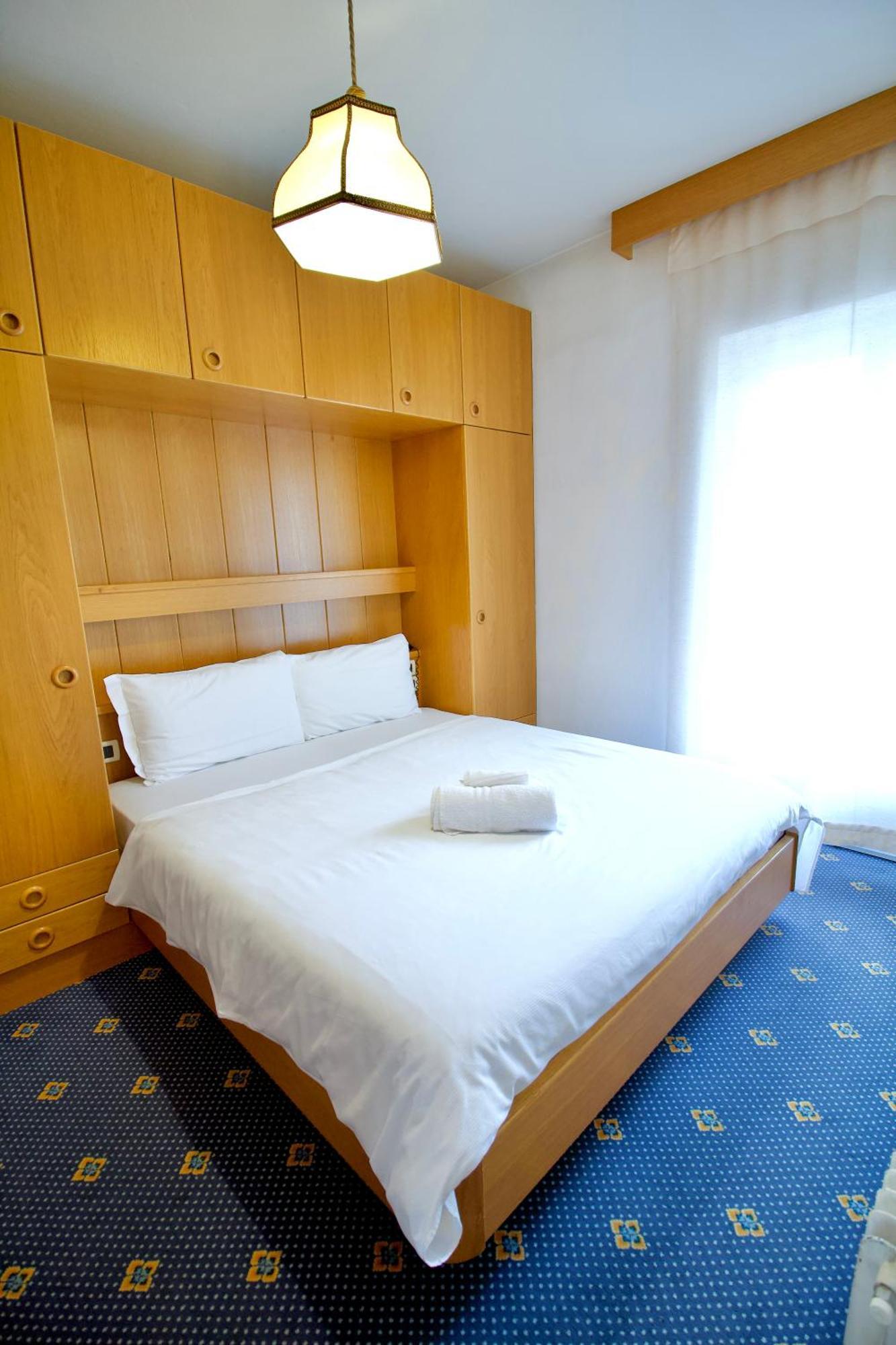 Al Piccolo Hotel Vigo di Fassa Exteriér fotografie