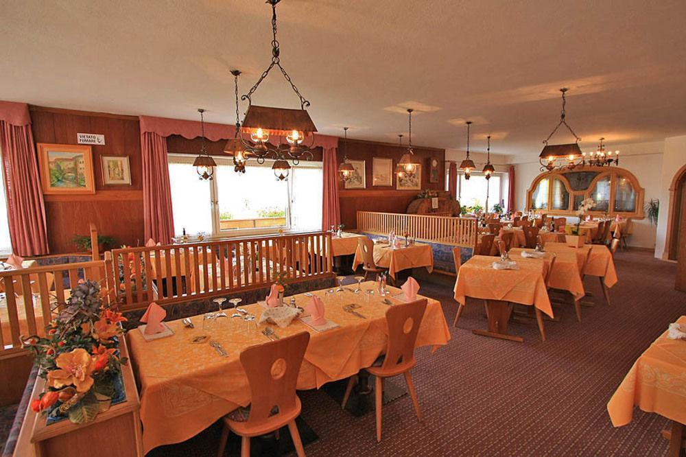 Al Piccolo Hotel Vigo di Fassa Exteriér fotografie