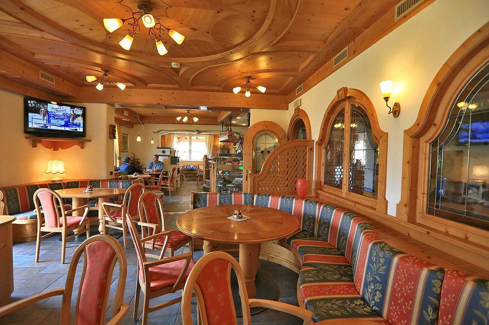 Al Piccolo Hotel Vigo di Fassa Exteriér fotografie