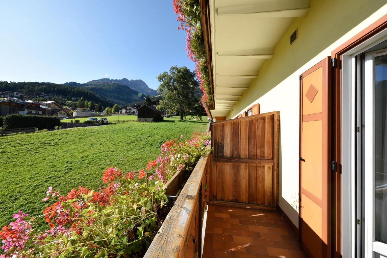 Al Piccolo Hotel Vigo di Fassa Exteriér fotografie